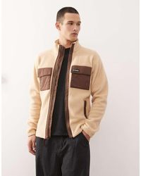Columbia - Juniper Peak Full Zip Fleece - Lyst