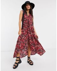 summer maxi dresses for Women ...