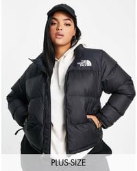 The North Face - Plus – 1996 retro nuptse – daunenjacke - Lyst