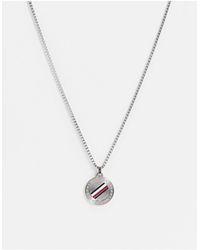 Herren-Halsketten von Tommy Hilfiger | Online-Schlussverkauf – Bis zu 38%  Rabatt | Lyst DE