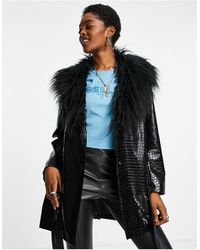 Abrigos ASOS de mujer: hasta el 65 % de descuento | Lyst