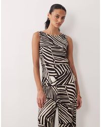 Jdy - Sleeveless Top Co-ords - Lyst