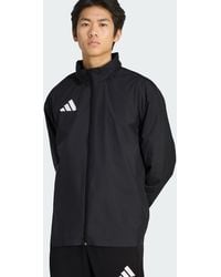 adidas Originals - Entrada 26 Multi Jacket - Lyst