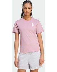 adidas Originals - Food Regular Graphic T-shirt - Lyst