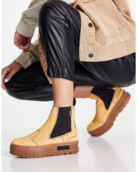 Stivali PUMA da donna - Fino al 45% di sconto | Lyst