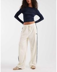adidas Originals - Terry Towel Track Pants - Lyst