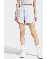 adidas Originals - Adidas Kit Small Logo Short - Lyst
