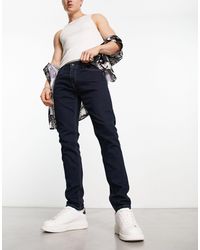 Hollister-Jeans voor heren | Online sale met kortingen tot 64% | Lyst NL