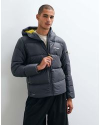 Berghaus - Zypher Down Jacket - Lyst