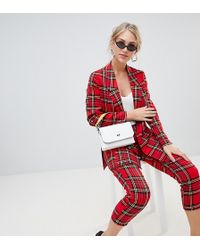 Stradivarius Capri and cropped pants for Women - Up to 40% off | Lyst