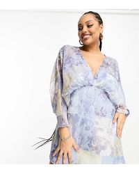 ASOS - Esclusiva Asos Design Curve - Lyst