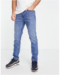 Pull\u0026Bear Jeans für Herren - Bis 54% Rabatt | Lyst DE