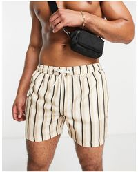 Men's Brave Soul Boardshorts and swim shorts from $20 | Lyst