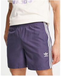adidas Originals Swim trunks and swim shorts for Men | Online Sale up to  44% off | Lyst