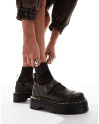 Dr. Martens - Addina Mary Janes Shoes - Lyst