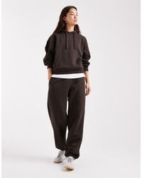 ONLY - Jersey Cuffed jogger Co-ord - Lyst