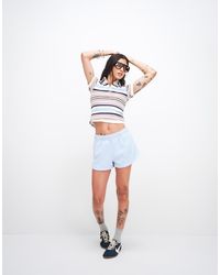 Nike - Windrunner Woven 2 Inch Shorts - Lyst