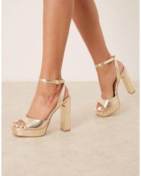 ASOS - Naples - Lyst