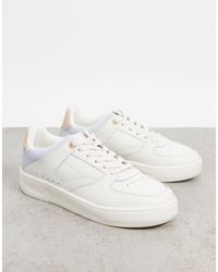 basket femme pull and bear