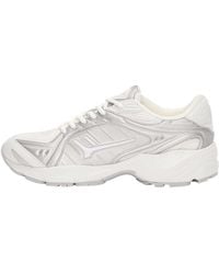 Pull&Bear - – metallic-sneaker - Lyst