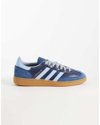 adidas Originals - Handball Spezial Trainers - Lyst