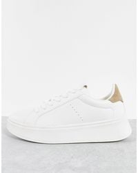Pull&Bear Sneakers for Women | Online Sale up to 34% off | Lyst