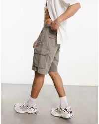 Polo Ralph Lauren - Gellar Twill Cargo Shorts Relaxed Fit - Lyst
