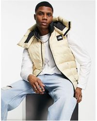 north face men's gilet sale