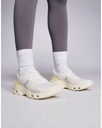 On Shoes - Cloudpulse Training Trainers - Lyst