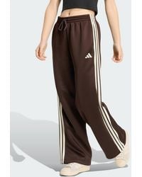 adidas Originals - Stadium 3-Stripes Track Pants - Lyst