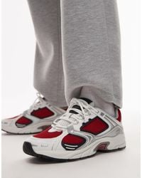 Tommy Hilfiger - Archive 97 Trainers - Lyst