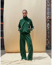 adidas Originals - X Asos Firebird Loose Track Top - Lyst