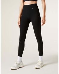 Calzedonia - Seamless Sports Leggings - Lyst