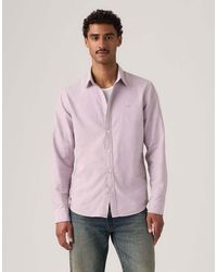 Levi's - Battery Housemark Standard Shirt - Lyst