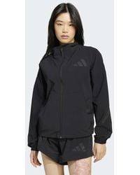 adidas Originals - Adidas Z.N.E. Woven Full-Zip Track Top - Lyst