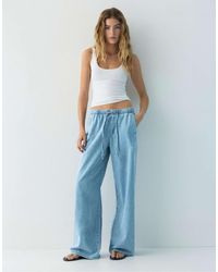 Pull&Bear - – jogginghose - Lyst