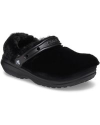 Zapatillas de casa Crocs™ de hombre: hasta el 30 % de descuento | Lyst