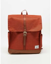 Herschel Supply Co. - – city-rucksack - Lyst