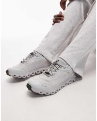 On Shoes - Cloud 6 Geo Waterproof Trainers - Lyst