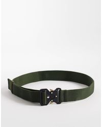 ASOS - – utility-webgürtel - Lyst