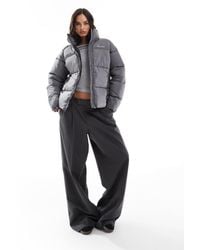 Columbia - Puffect Ii Puffer Full Zip Jacket - Lyst