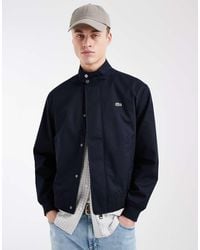 Lacoste - Harrington-Jack - Lyst