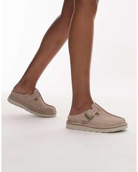 Clarks - Solsbury Mule - Lyst