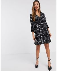 Mango Mini and short dresses for Women - Up to 64% off at Lyst.ca
