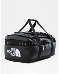 The North Face - Base Camp Voyager Duffel 62l - Lyst