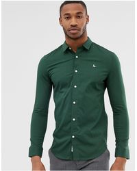 jack wills green sweatshirt