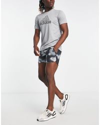 Pantalones cortos adidas Originals de hombre | Rebajas en línea, hasta el  40 % de descuento | Lyst