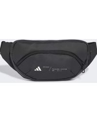 adidas Originals - Hybrid Waist Bag - Lyst