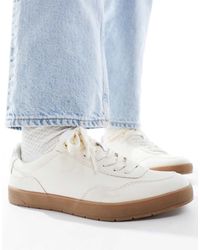 ASOS - Deuce Retro Trainer - Lyst