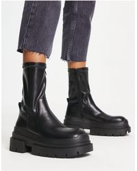 TOPSHOP Ankle boots for Women | Online Sale up to 72% off | Lyst